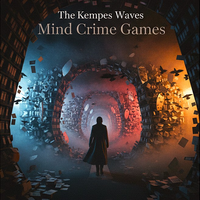 Mind Crime Games - The KempesWaves